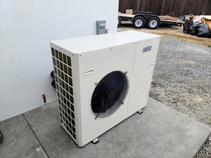 Heating Pump
