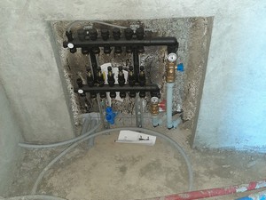 Manifold