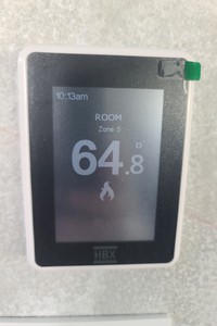 Temperature