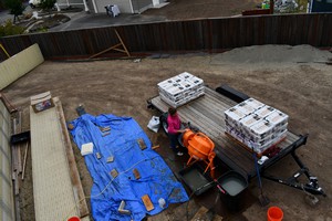 Concrete Day