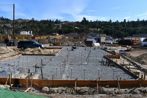 1st Foundations