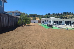 Installation solar system