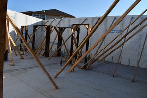 StandingPanels Panel