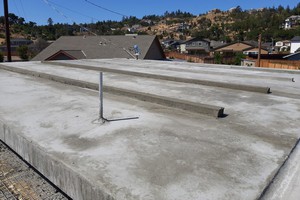 Solar Panels Channels