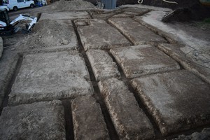 Foundations Footing