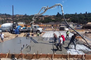 Foundations